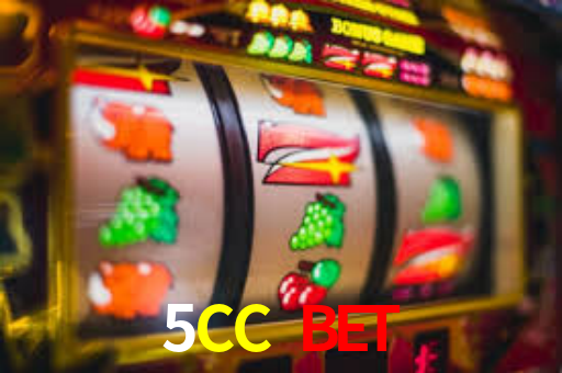 Daily Bonuses 5CC bet