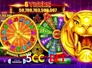 API Integration 5CC bet