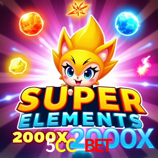 Platform Technology 5CC bet