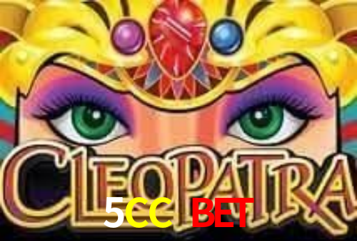 Welcome Bonus 5CC bet