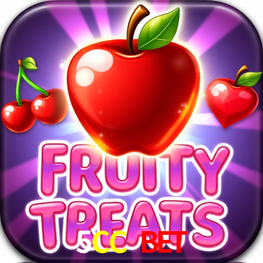 Account Benefits 5CC bet