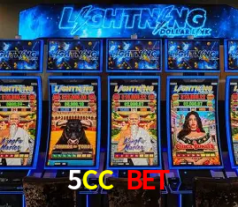 Flash Promotion 5CC bet