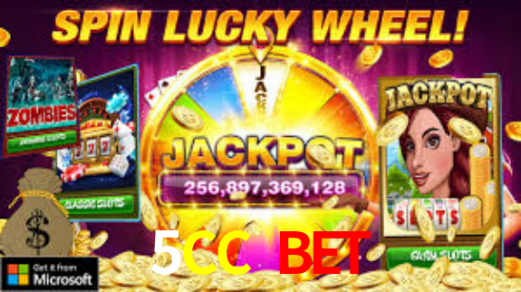 Premium Interface 5CC bet